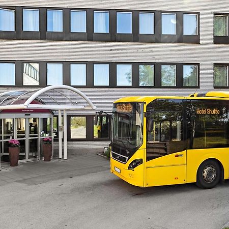 Best Western Plus Park Airport Hotel Arlanda Extérieur photo