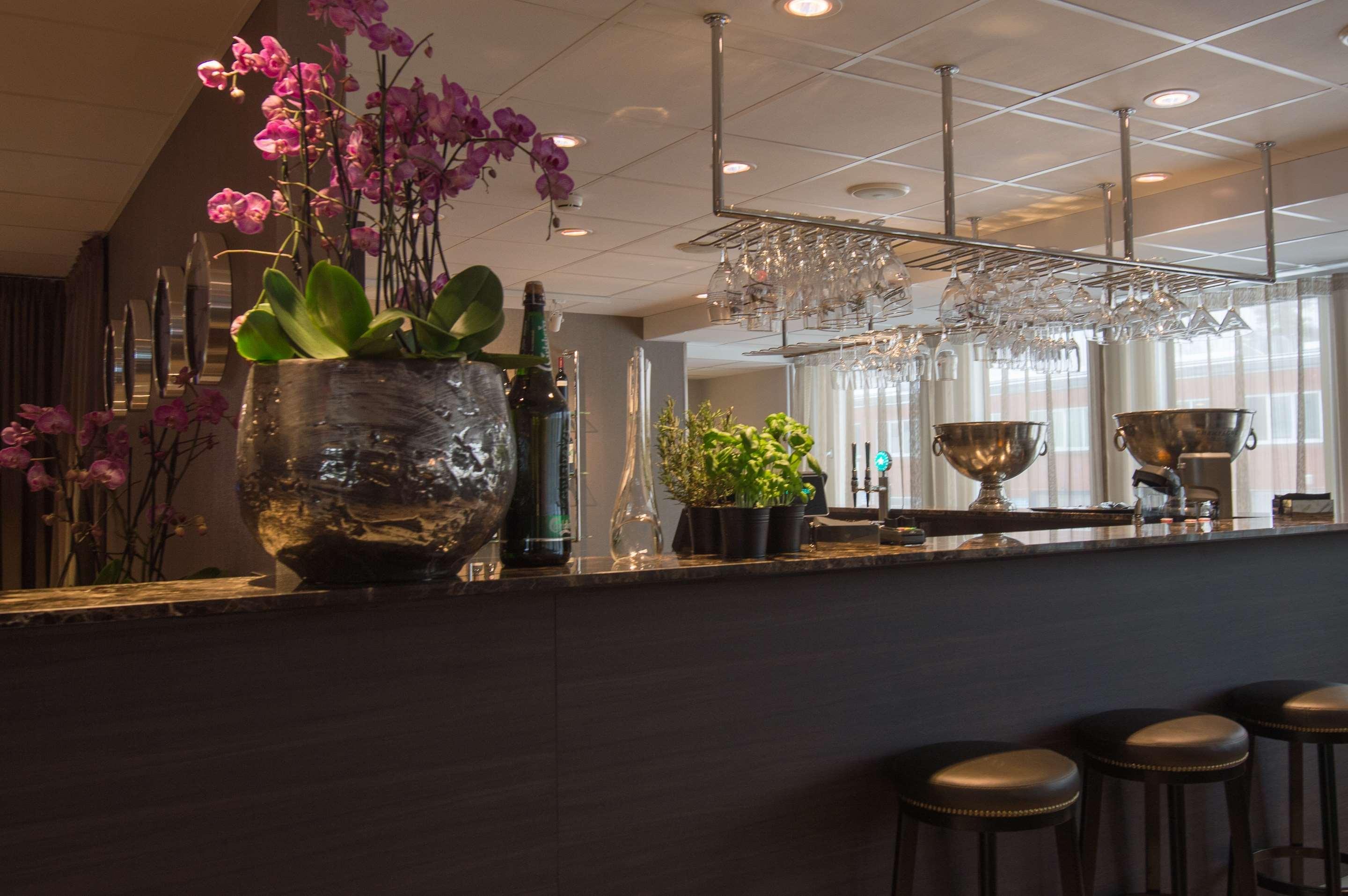 Best Western Plus Park Airport Hotel Arlanda Extérieur photo