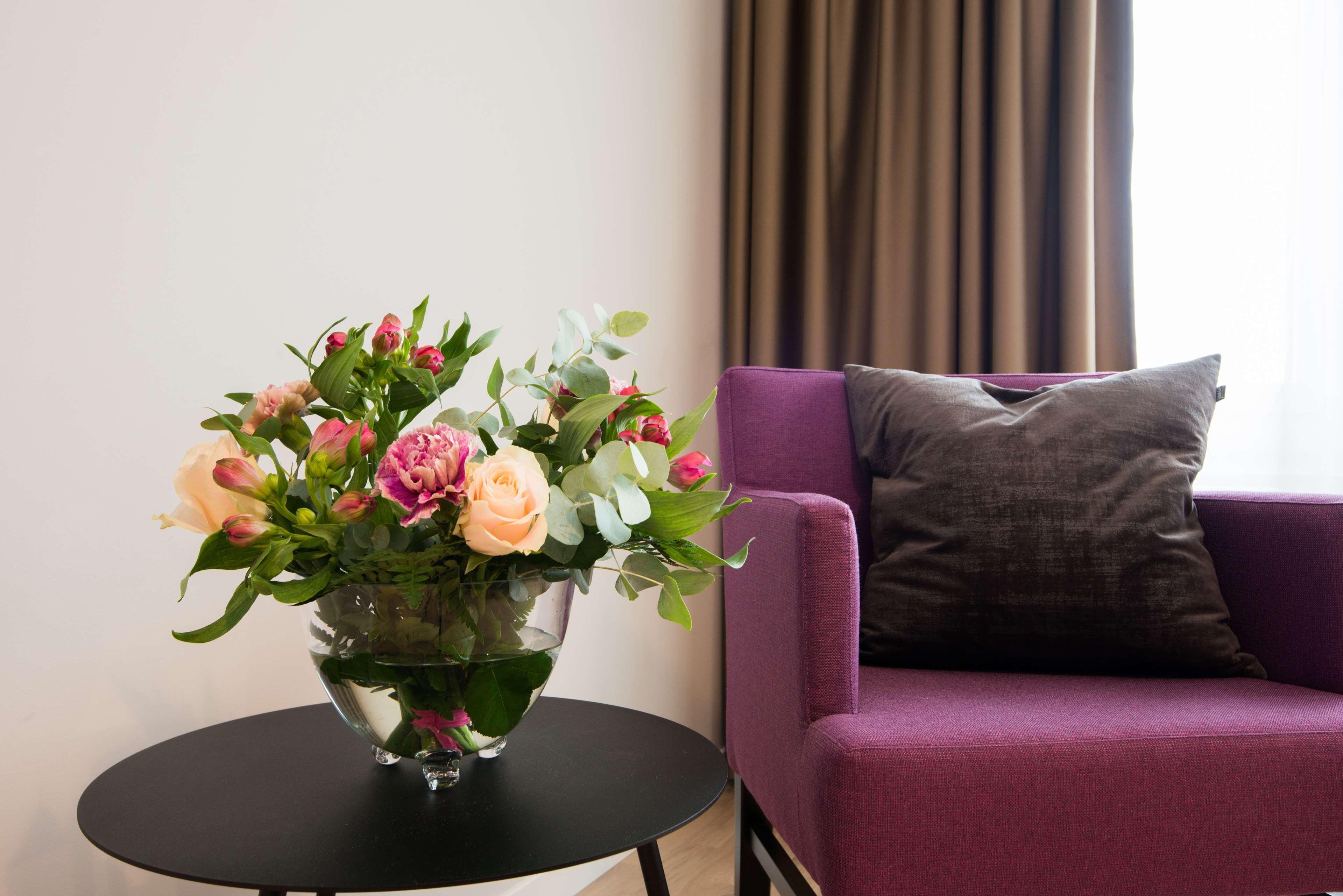 Best Western Plus Park Airport Hotel Arlanda Extérieur photo