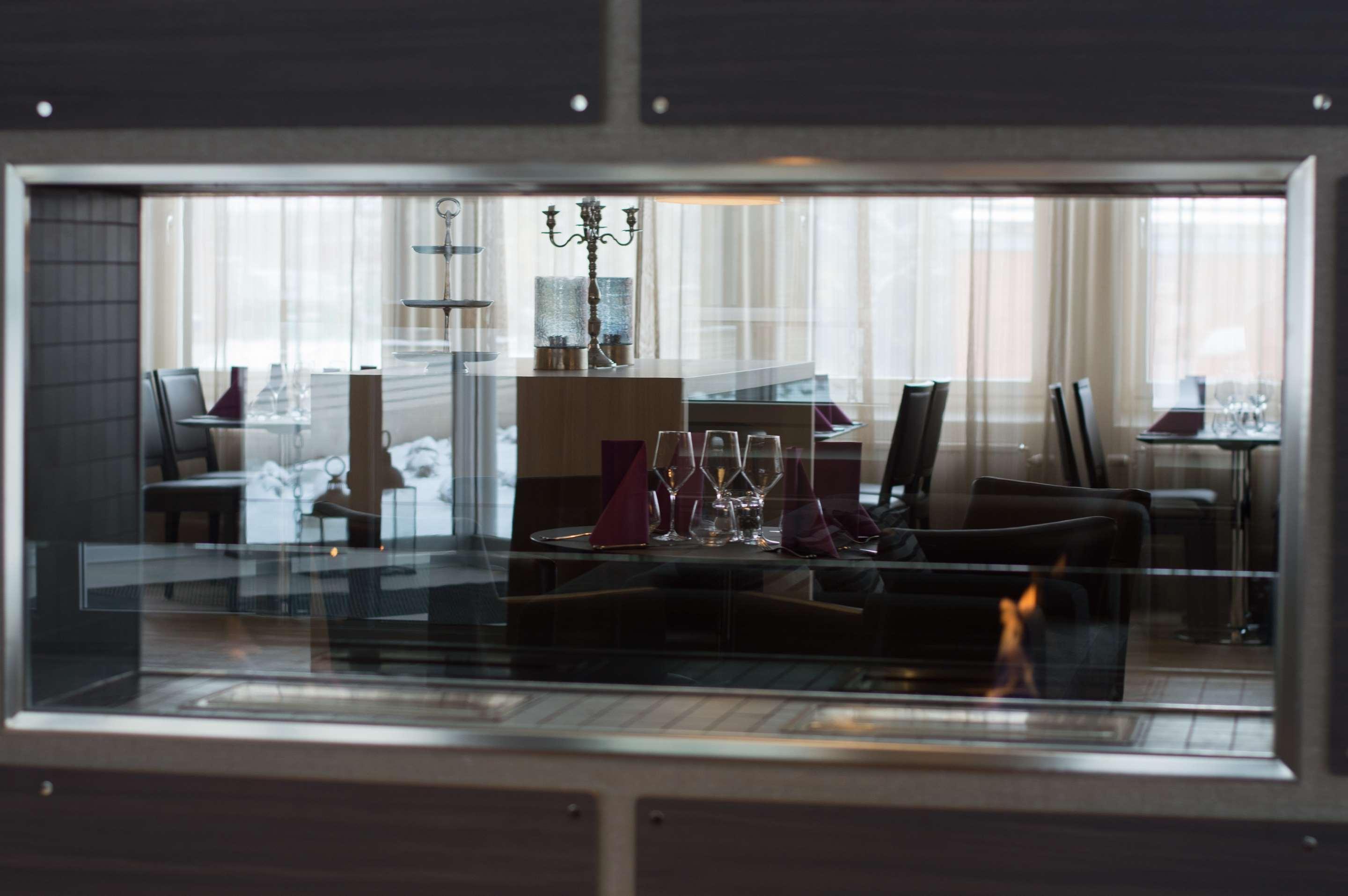 Best Western Plus Park Airport Hotel Arlanda Extérieur photo