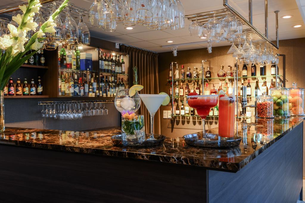 Best Western Plus Park Airport Hotel Arlanda Extérieur photo